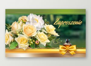 Zaproszenia ogólne