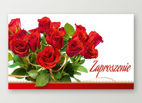 Zaproszenia ogólne
