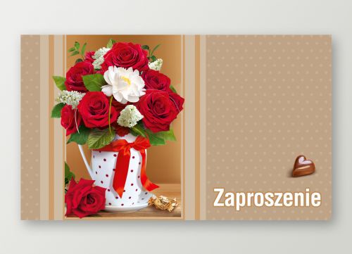 Zaproszenia ogólne